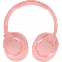 Avizar Casque Bluetooth Sport Autonomie 8h Rose