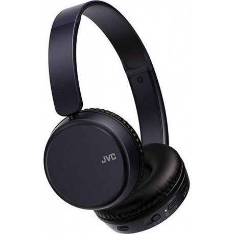 JVC Casque HA-S36W Noir