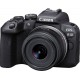 Canon Appareil photo Hybride EOS R10 + RF-S 18-45mm F4.5-6.3 IS STM