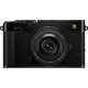 Fujifilm Appareil photo Hybride X-E5 Black + XF 23mm