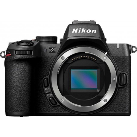 Nikon Appareil photo Hybride Z 50II BOITIER NU
