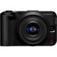Canon Appareil photo Hybride EOS R50 V Noir + RF-S 14-30mm F4-6.3 IS