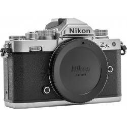 Nikon Appareil photo Hybride Z fc Body