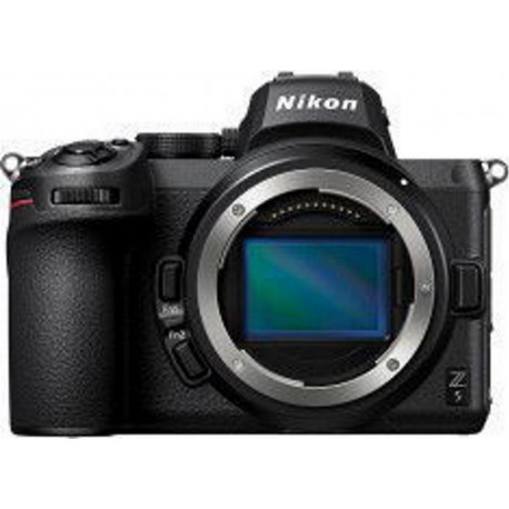 Nikon Appareil photo Hybride Z5