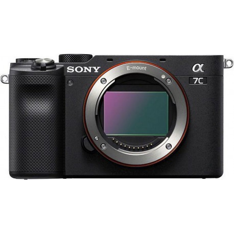 SONY Appareil photo Hybride 245093