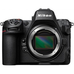 Nikon Appareil photo Hybride Z8