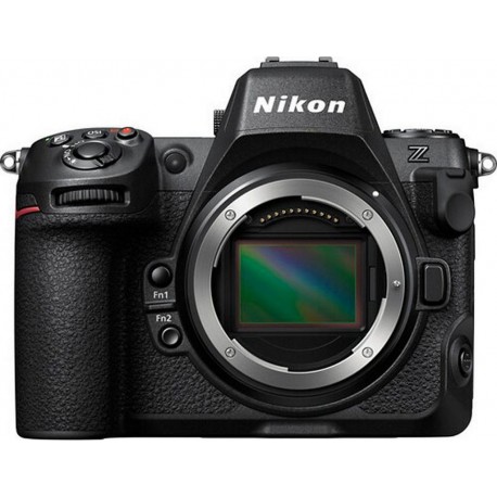 Nikon Appareil photo Hybride Z8