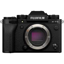 Fujifilm Appareil photo Hybride X-T5