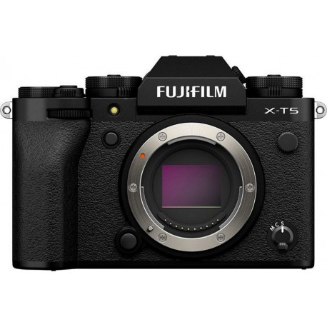 Fujifilm Appareil photo Hybride X-T5