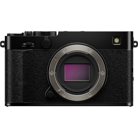 Fujifilm Appareil photo Hybride X-E5 Black WW1