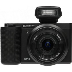 Agfaphoto Appareil photo Bridge Realishot C110