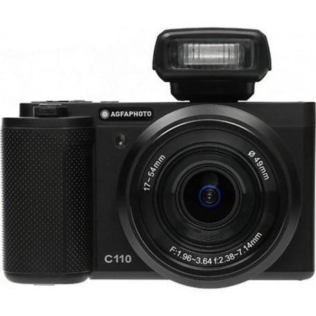 Agfaphoto Appareil photo Bridge Realishot C110