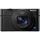 SONY Appareil photo Compact RX100 VII A