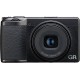 Ricoh Appareil photo Compact 251773