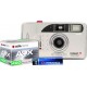 Agfaphoto Appareil photo Compact AgfaPhoto Set Analog 603020 - Appareil P