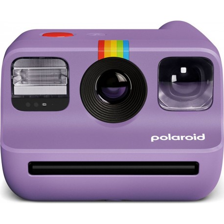 Polaroid Appareil photo Instantané Go Generation 2 - Purple