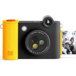 Kodak Appareil photo Instantané Smile+