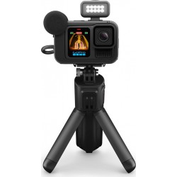 Gopro Caméra sport HERO13 Black Creator Edition
