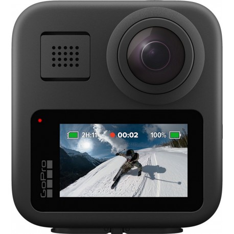 Gopro Caméra sport MAX 360