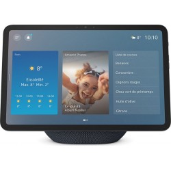 Amazon Assistant vocal Echo Show 11 - Graphite