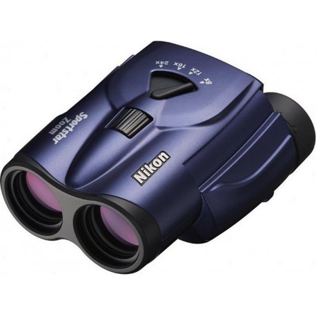 Nikon Jumelles SPORTSTAR ZOOM 8-24x25 Marine