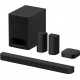 SONY Barre de son Theatre System 6
