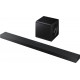 Samsung Barre de son HW-QS710F