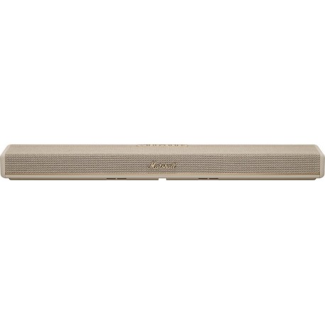 Marshall Barre de son HESTON 60 Crème