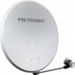 Metronic Antenne extérieure 80cm Calysta