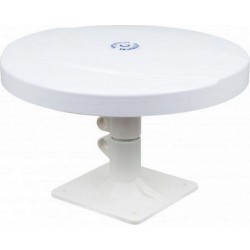 Antarion Antenne extérieure Antenne Tnt Passive Omnidirectionnelle