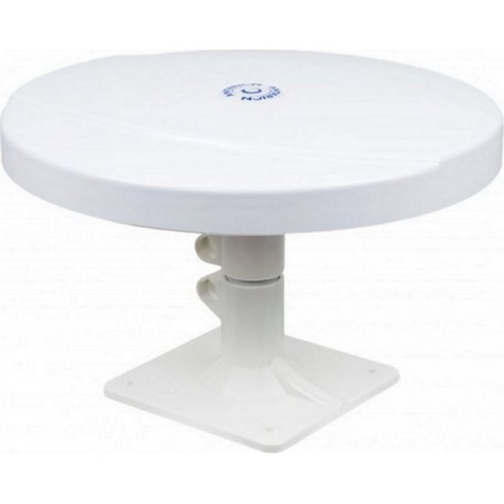 Antarion Antenne extérieure Antenne Tnt Passive Omnidirectionnelle