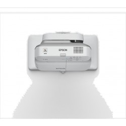 Epson Vidéoprojecteur bureautique EB-685W