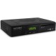 Metronic Décodeur TNT Décodeur satellite terbox HD PVR Ready p