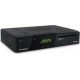Metronic Décodeur TNT Décodeur satellite HD PVR Ready pour TNT
