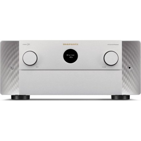 Marantz Ampli Home Cinema Cinema 30 Argent