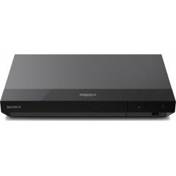 SONY Lecteur Blu-Ray 4K UBPX700KB