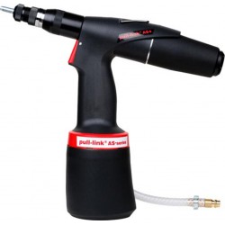 Pull-Link 03AS4 Pince pneumatique AS-4 pour rivets aveugles M3-M12