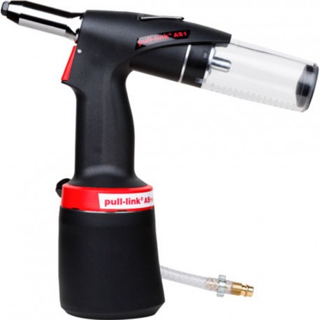 Pull-Link 03AS1 AS-1 Riveteuse pneumatique 2.4-5.0 mm