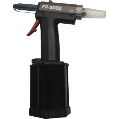 Pull-Link 03FP5000 FP-5000 Riveteuse pneumatique 2,4-4,8 mm