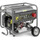 Kärcher Professional 1.042-209.0 PGG 8/3 Générateur de puissance Max 7500 Watt 230/400 Volt
