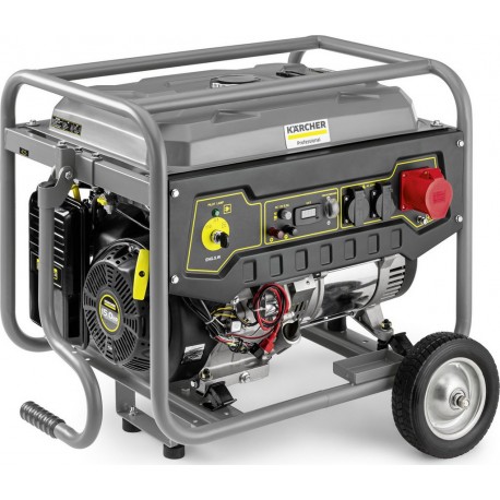 Kärcher Professional 1.042-209.0 PGG 8/3 Générateur de puissance Max 7500 Watt 230/400 Volt