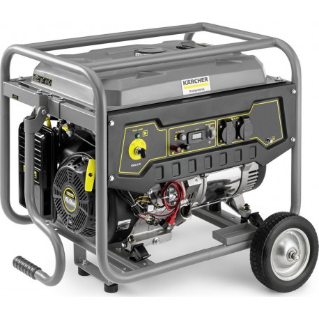 Kärcher Professional 1.042-207.0 PGG 3/1 Générateur de puissance Max 2800 Watt 230 Volt