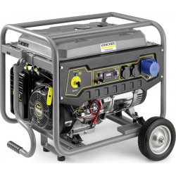 Kärcher Professional 1.042-208.0 PGG 6/1 Générateur de courant Max 5500 Watt 230 Volt