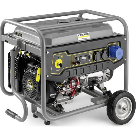 Kärcher Professional 1.042-208.0 PGG 6/1 Générateur de courant Max 5500 Watt 230 Volt