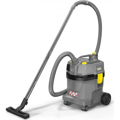 Kärcher Professional 1.378-610.0 NT 22/1 Ap Te L Aspirateur à eau et à sec