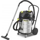 Kärcher Professional 1.667-292.0 NT 75/2 ap Me Tc Aspirateur à eau et à sec