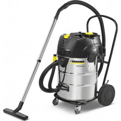 Kärcher Professional 1.667-292.0 NT 75/2 ap Me Tc Aspirateur à eau et à sec