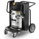 Kärcher Professional 1.576-100.0 Aspirateur industriel IVC 60/24-2 ² Tact