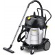 Kärcher Professional 1.667-288.0 NT 75/2 Tact² Me Aspirateur sec et humide