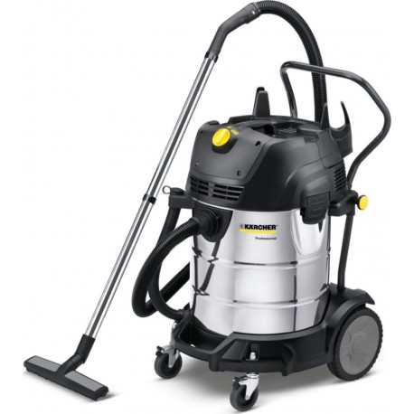 Kärcher Professional 1.667-288.0 NT 75/2 Tact² Me Aspirateur sec et humide
